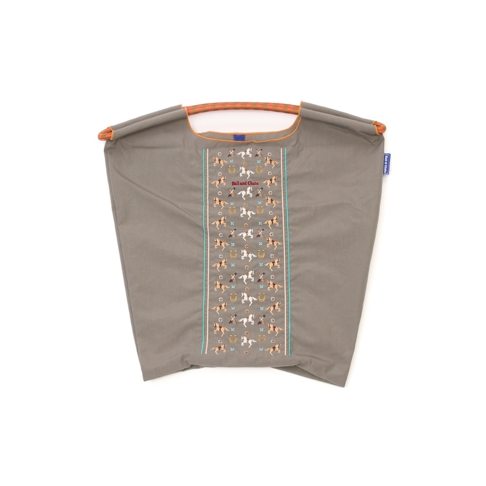 HORSE LINE (M) 灰 30107785