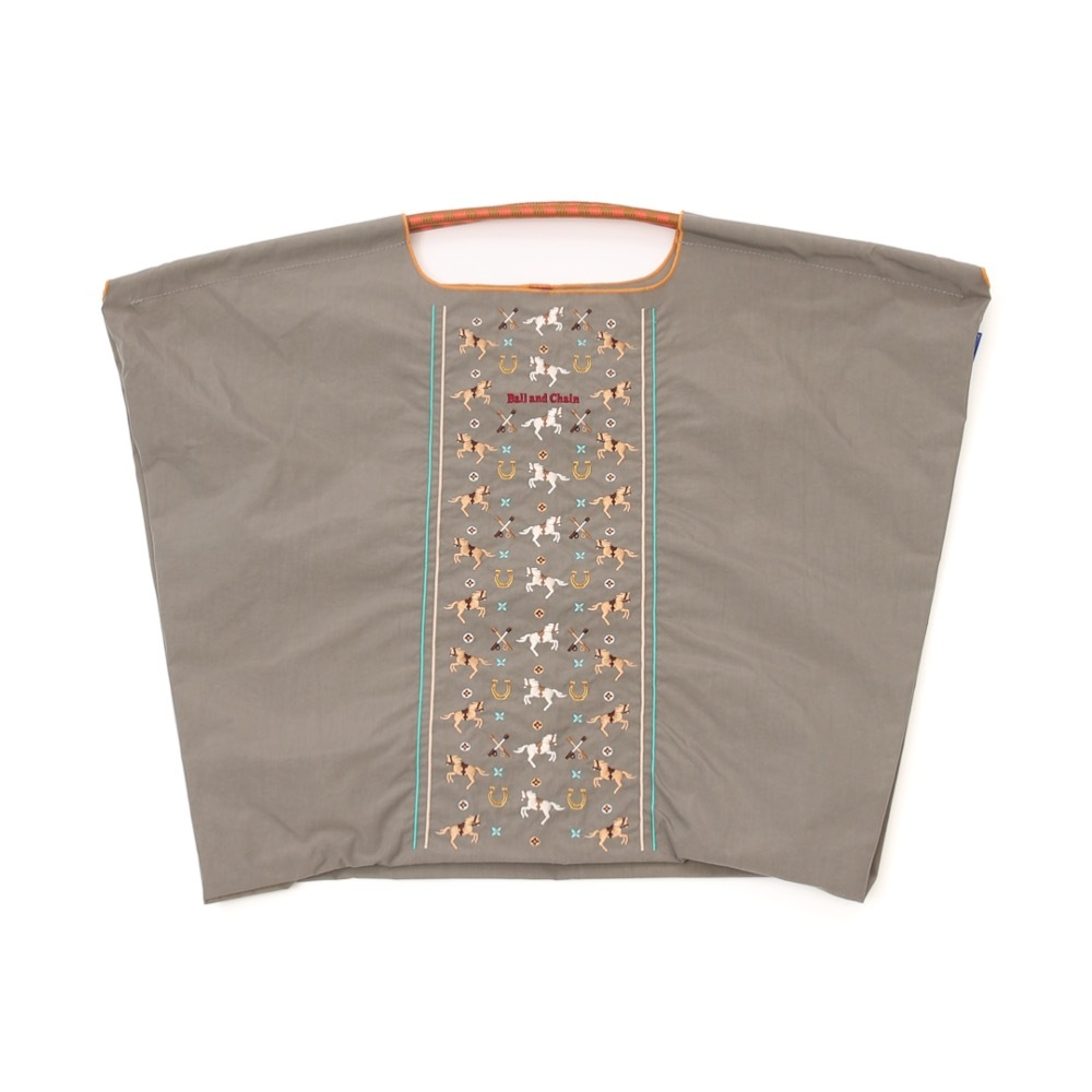 HORSE LINE (L) 灰 30117785