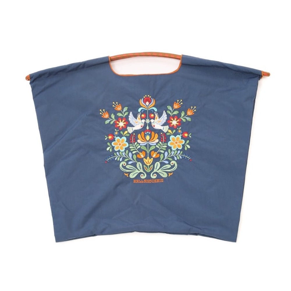 PIGEON (L) 藍 30117232