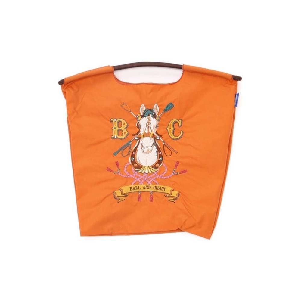 HORSESHOE (M) 橘 30107107