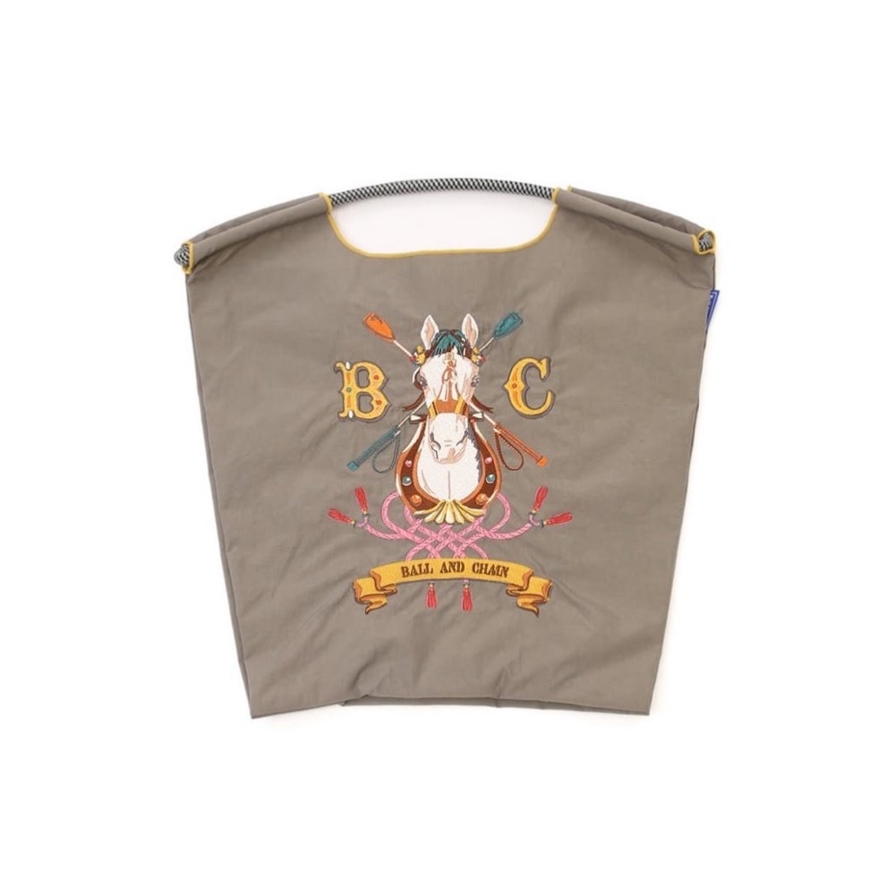 HORSESHOE (M) 灰 30107185