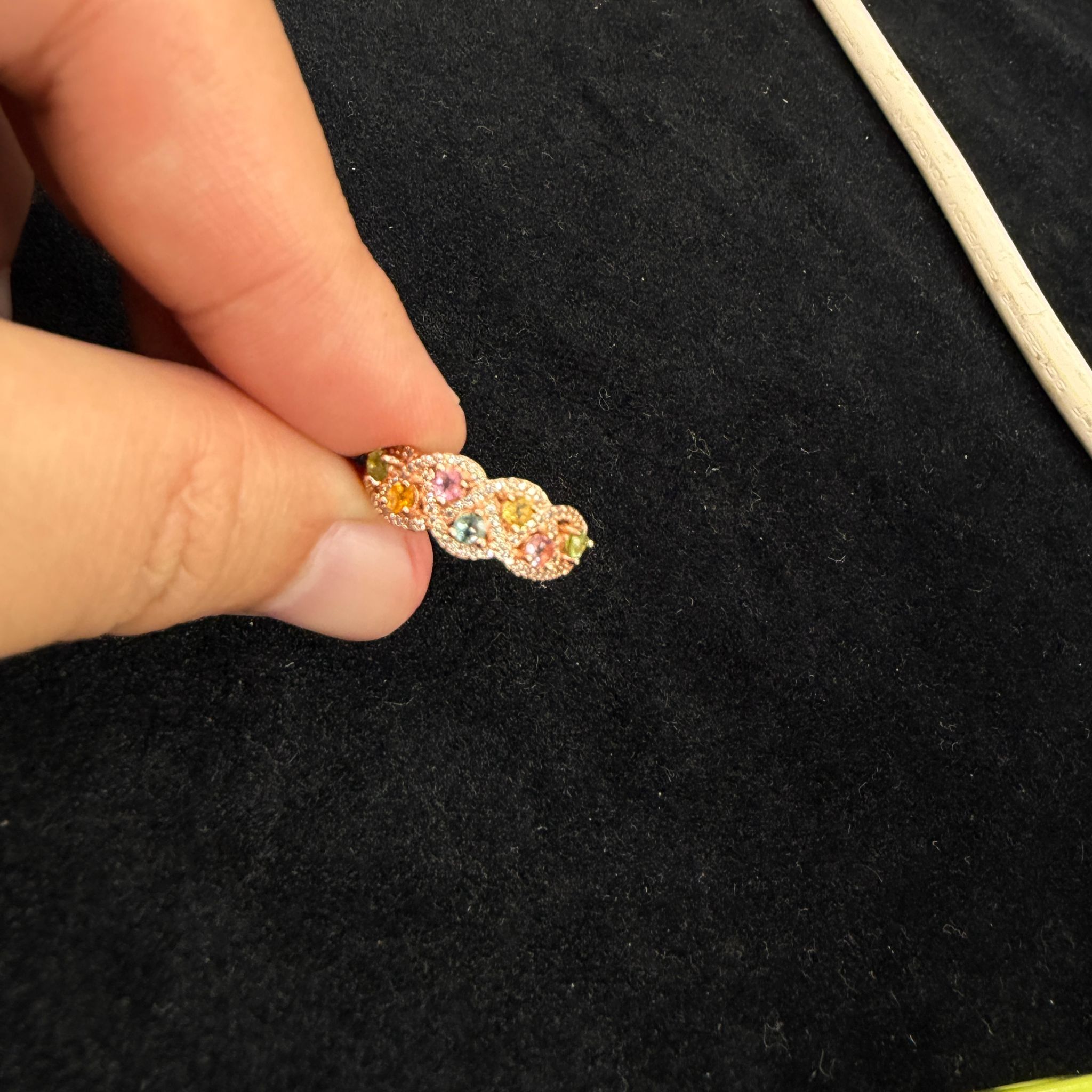 NEC-JJG0406-193排戒開口[款式2]  (A193)