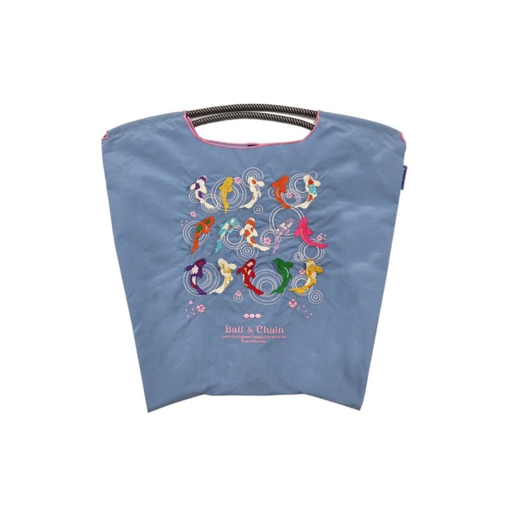 KYOTO KOI (M) 藍 30102074