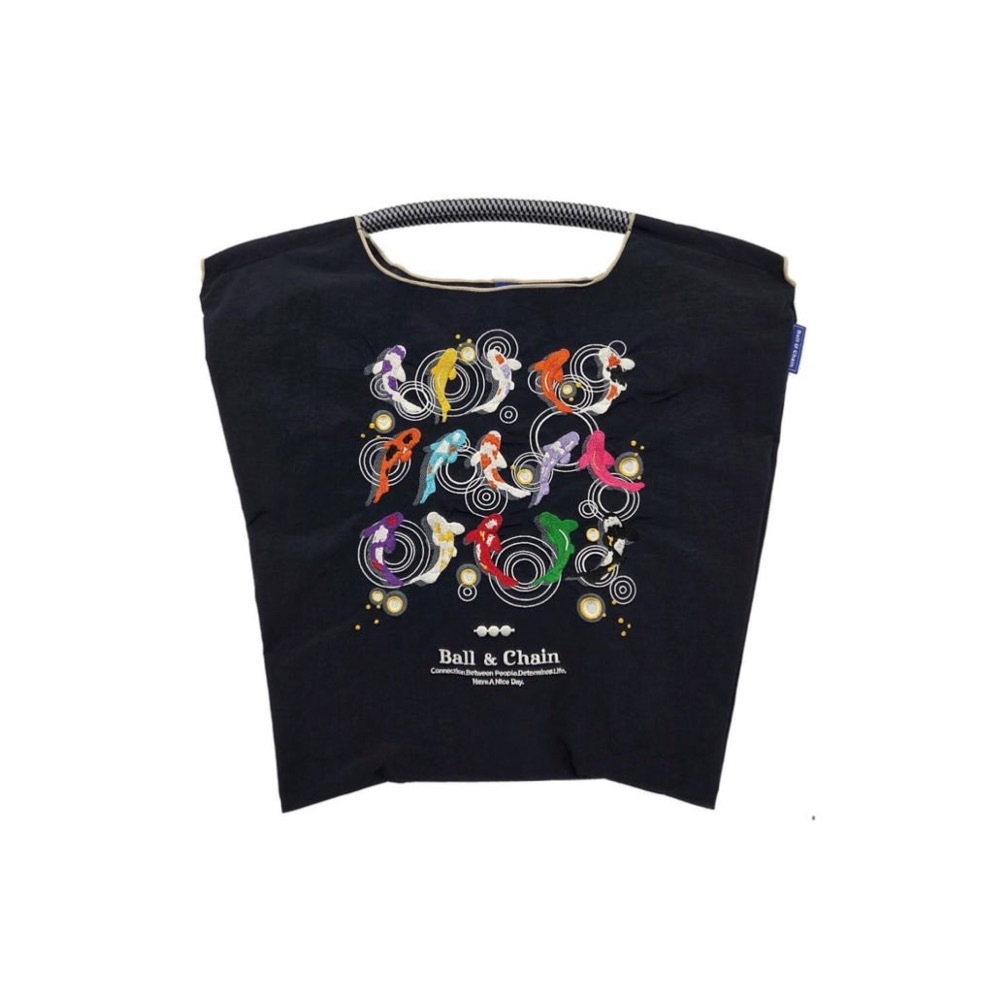 KYOTO KOI (M) 藍 30102097