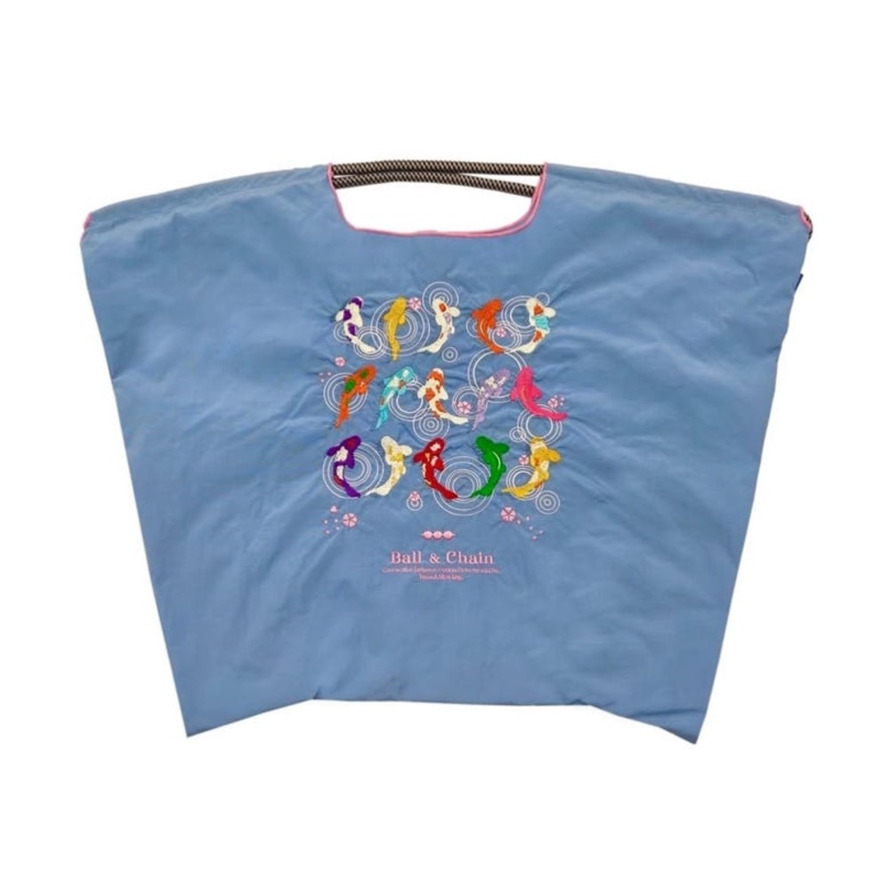 KYOTO KOI (L) 藍 30112074