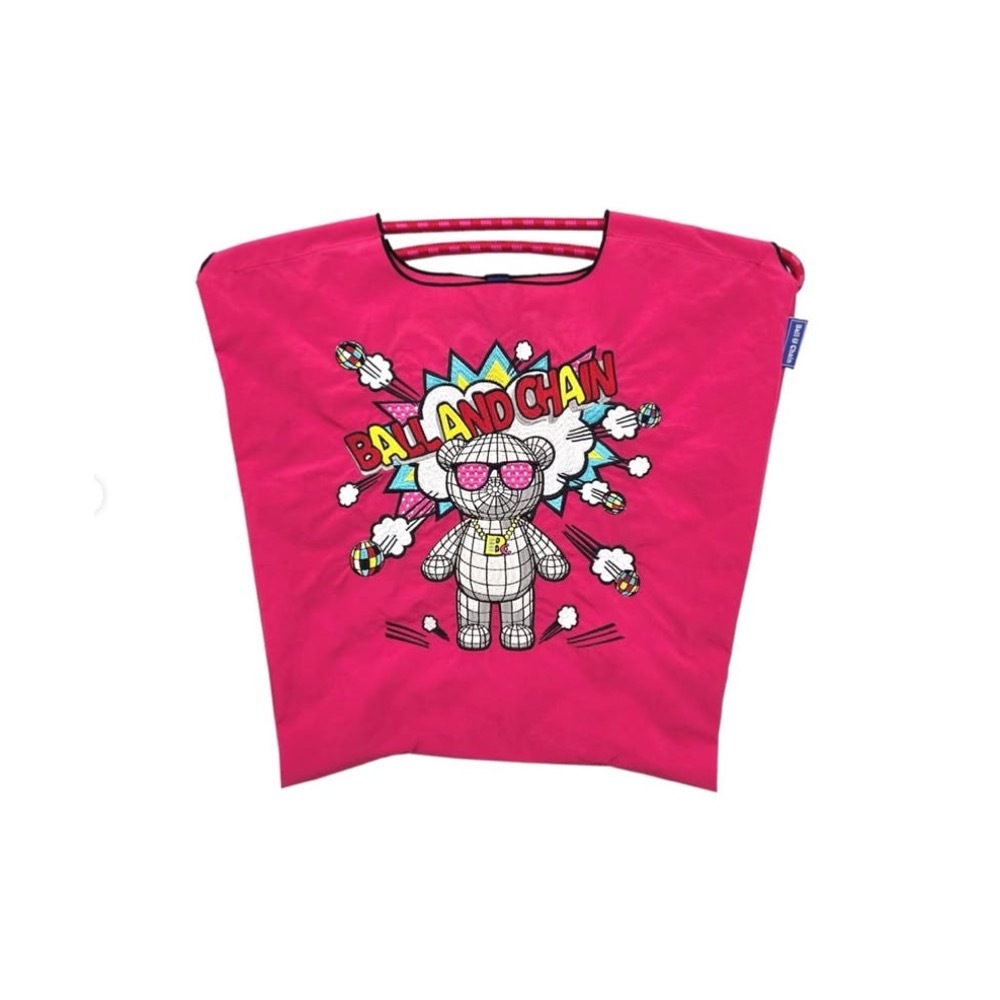 KUMA BOOM (M) 粉紅 30106909