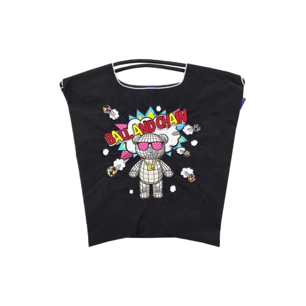 KUMA BOOM (M) 黑 30106901