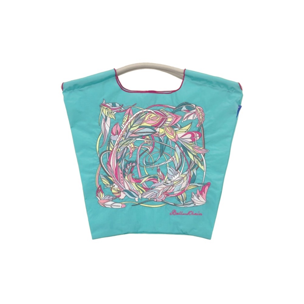 FEATHER (M) 藍 30106436