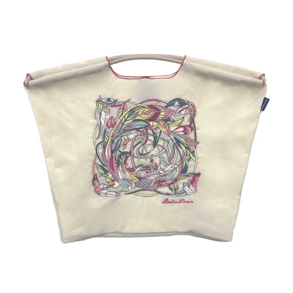 FEATHER (L) 白 30116422