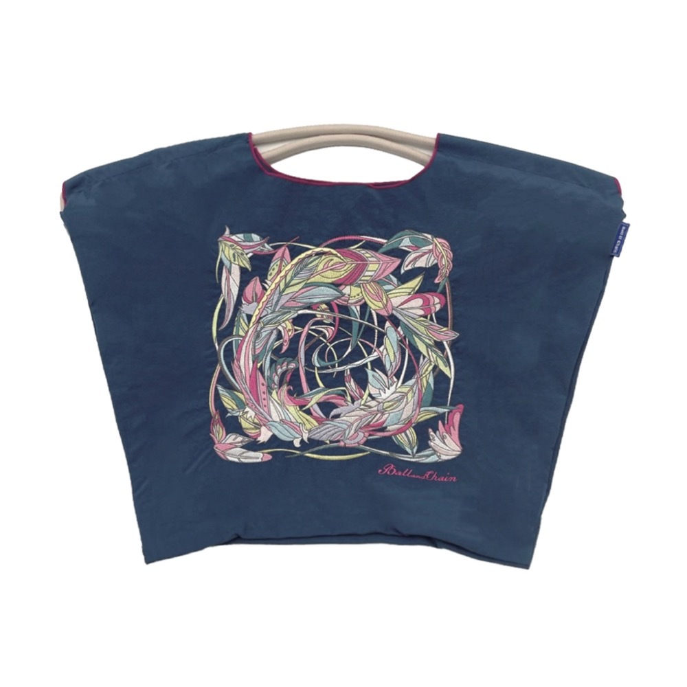 FEATHER (L) 藍 30116432