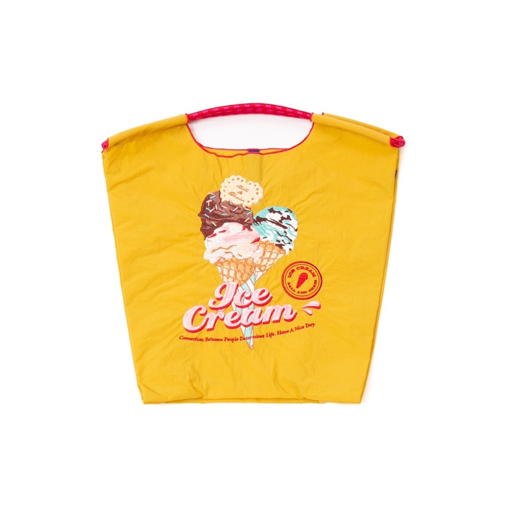 NEW ICECREAMⅡ (M) 黃 30106310