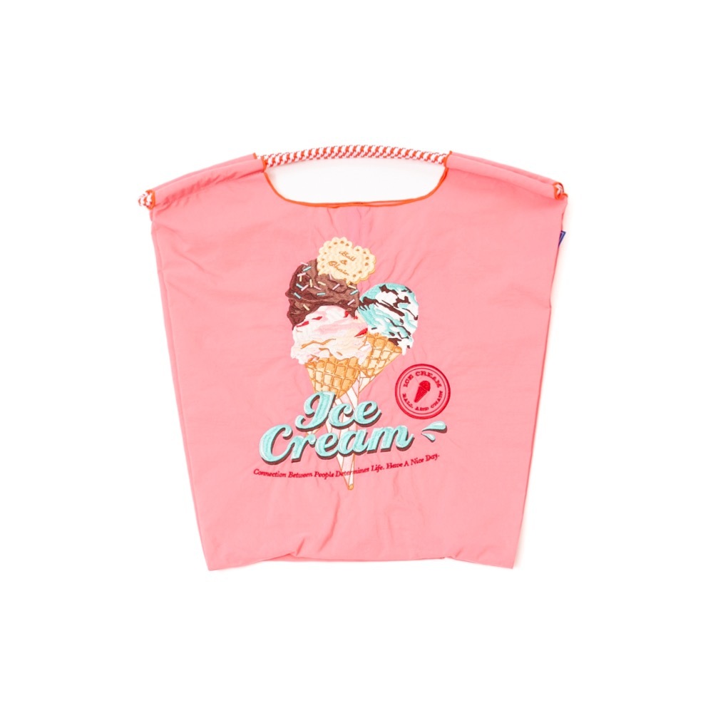 NEW ICECREAMⅡ (M) 粉紅 30106335