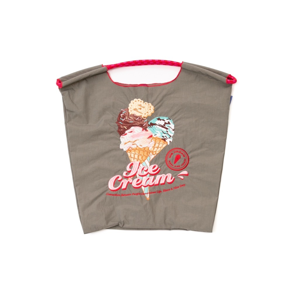 NEW ICECREAMⅡ (M) 灰 30106385