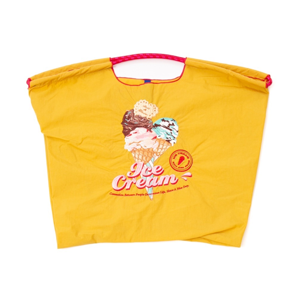 NEW ICECREAMⅡ (L) 黃 30116310