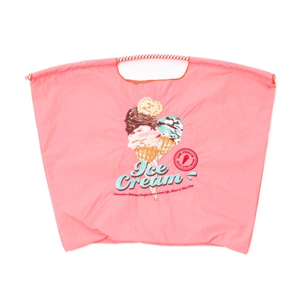 NEW ICECREAMⅡ (L) 粉紅 30116335