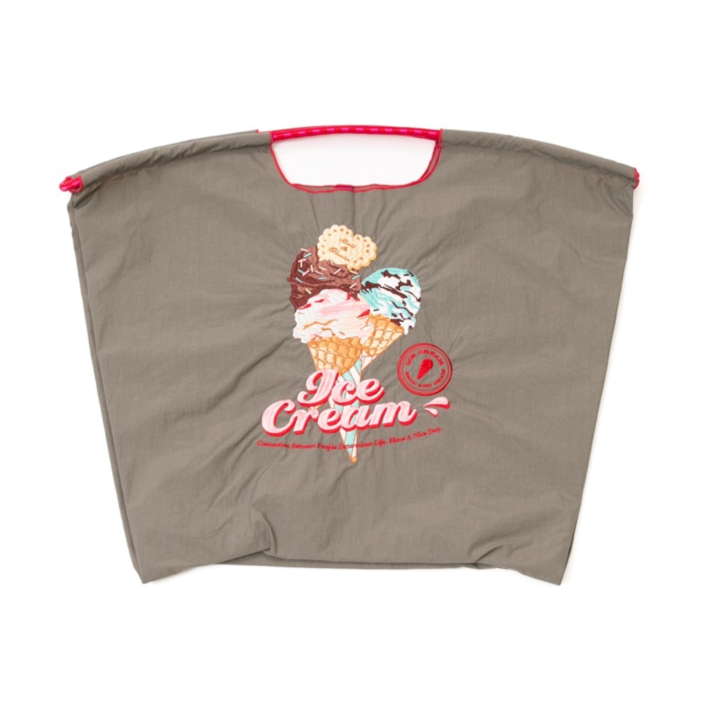 NEW ICECREAMⅡ (L) 灰 30116385