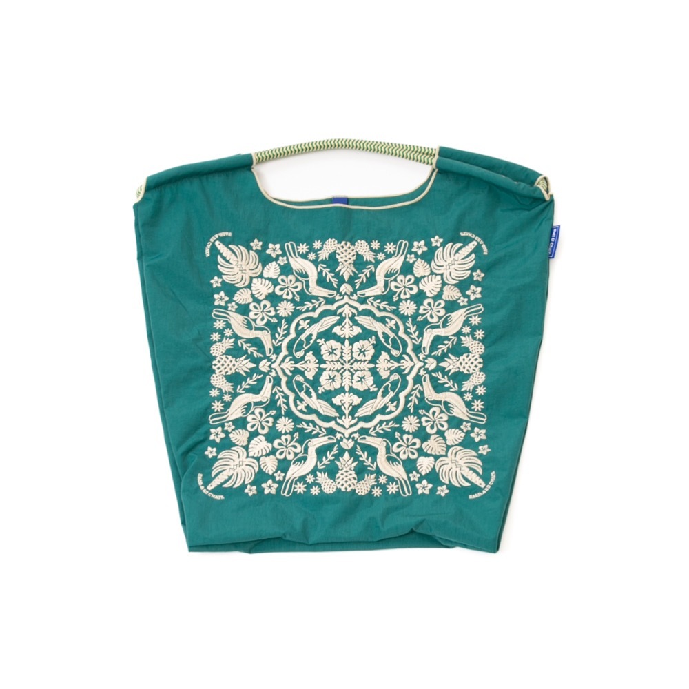 HAWAII BANDANA (M) 綠 30106233