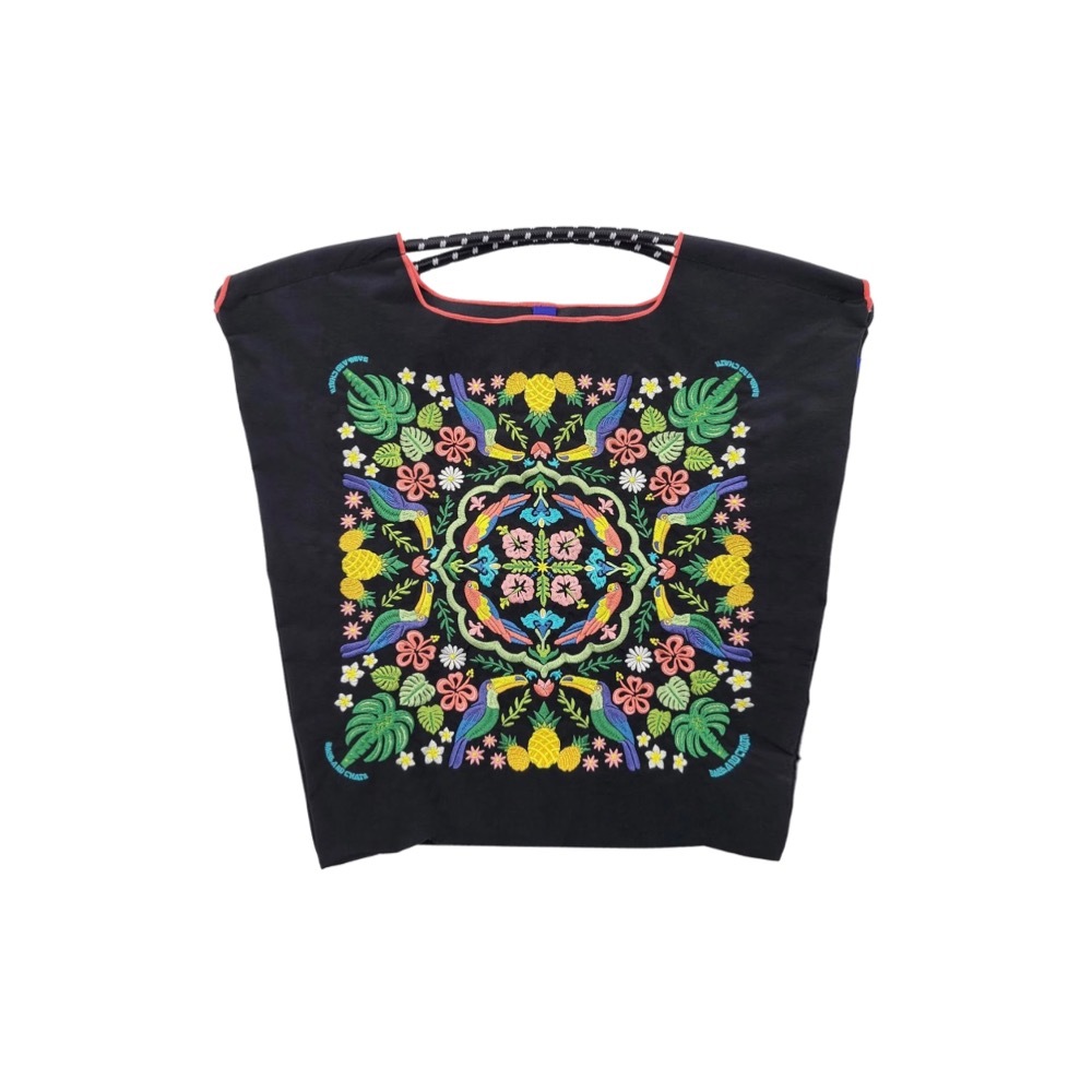 HAWAII BANDANA (M) 黑 30106201