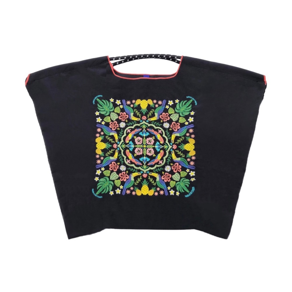 HAWAII BANDANA (L) 黑 30116201