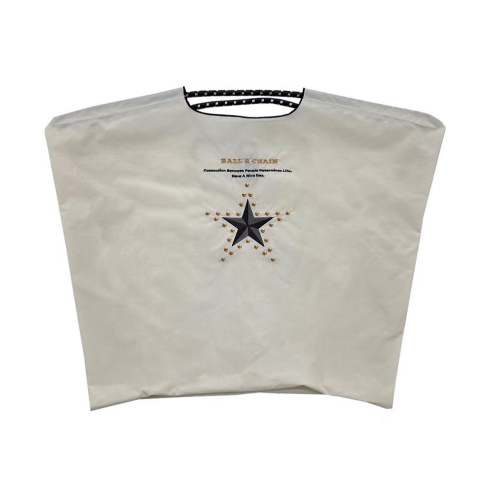 THE FIRST STAR (L) 白 30116122