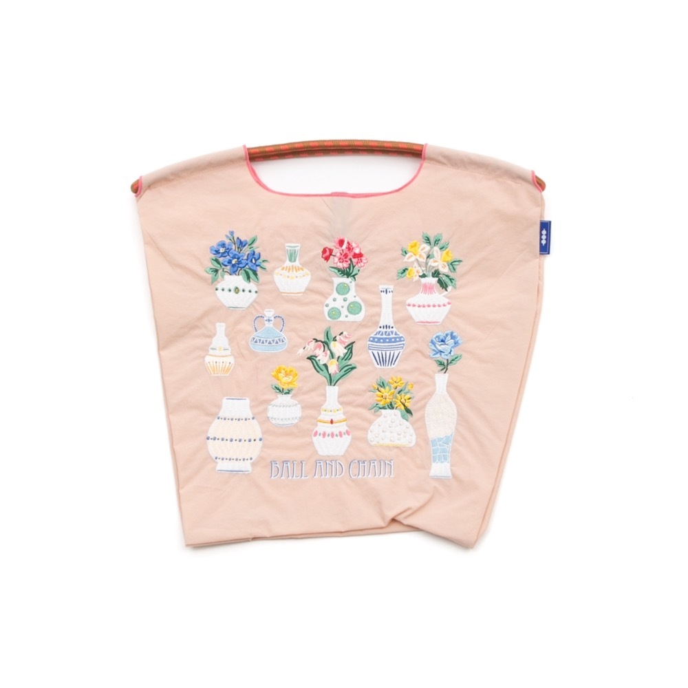 F.VASE (M) 卡其 30105959