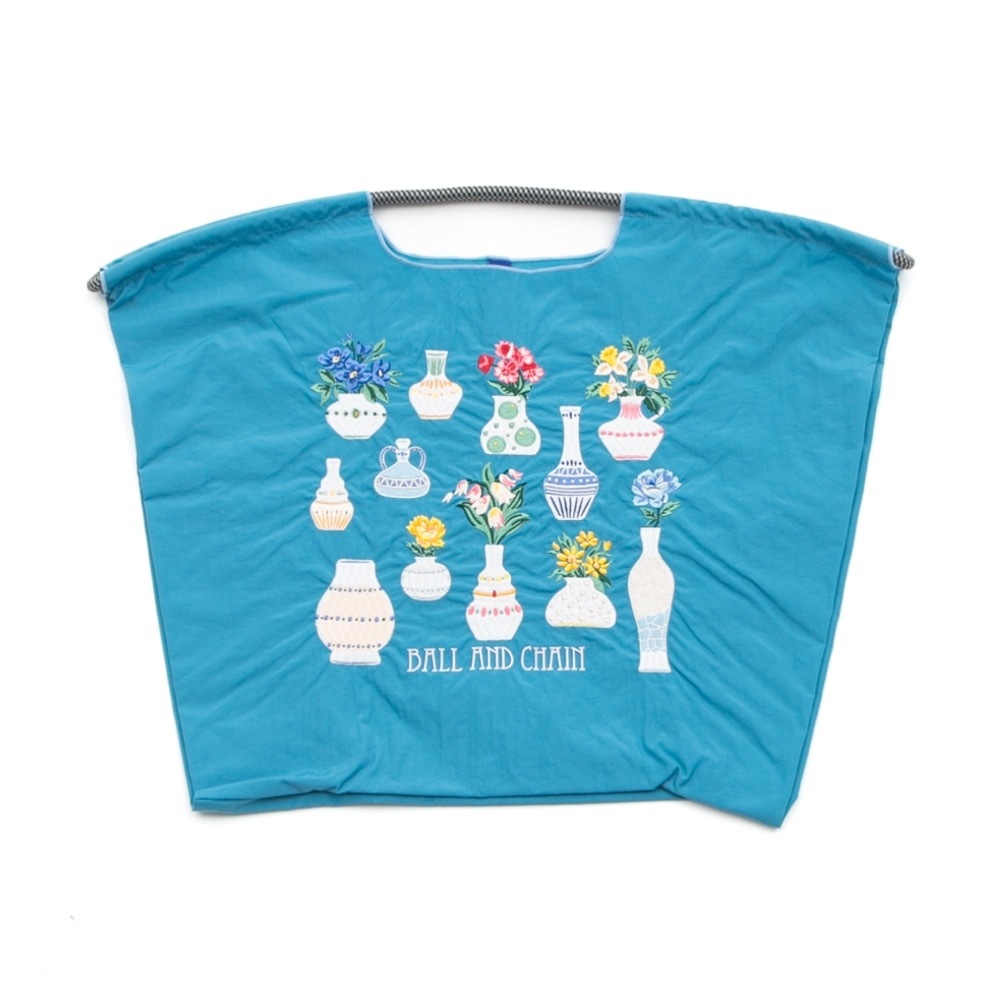 F.VASE (L) 綠 30115988