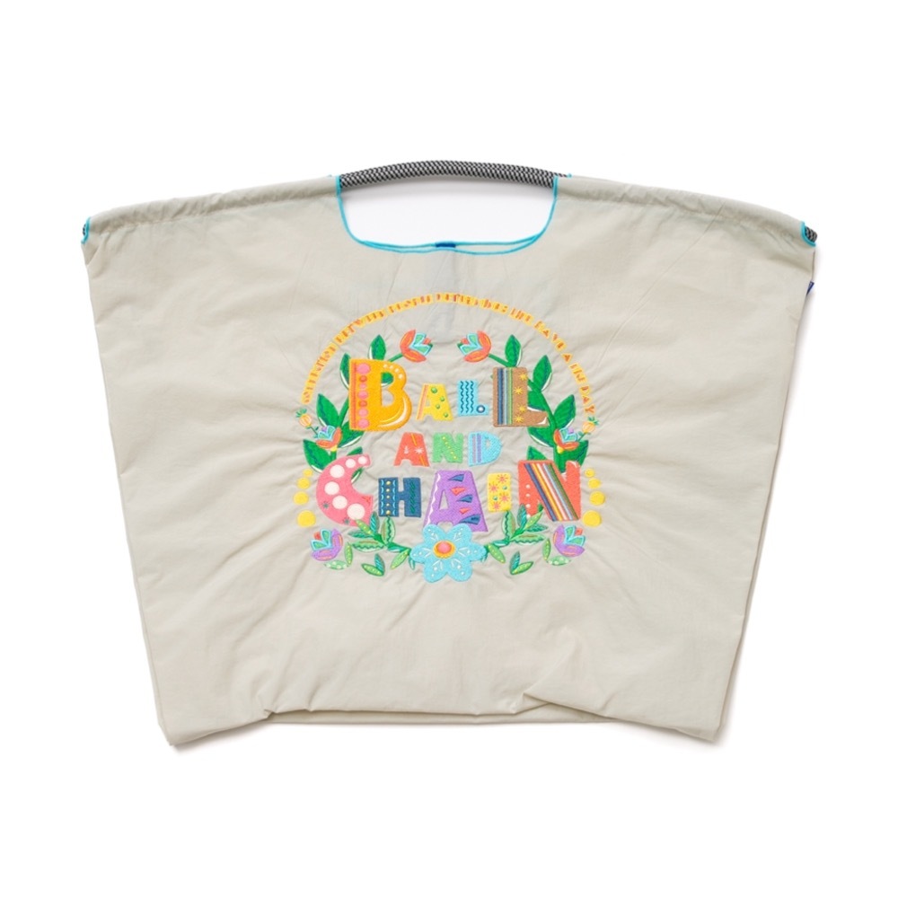 BC.GARDEN (L) 灰 30115784