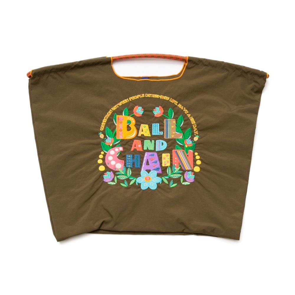 BC.GARDEN (L) 卡其 30115713