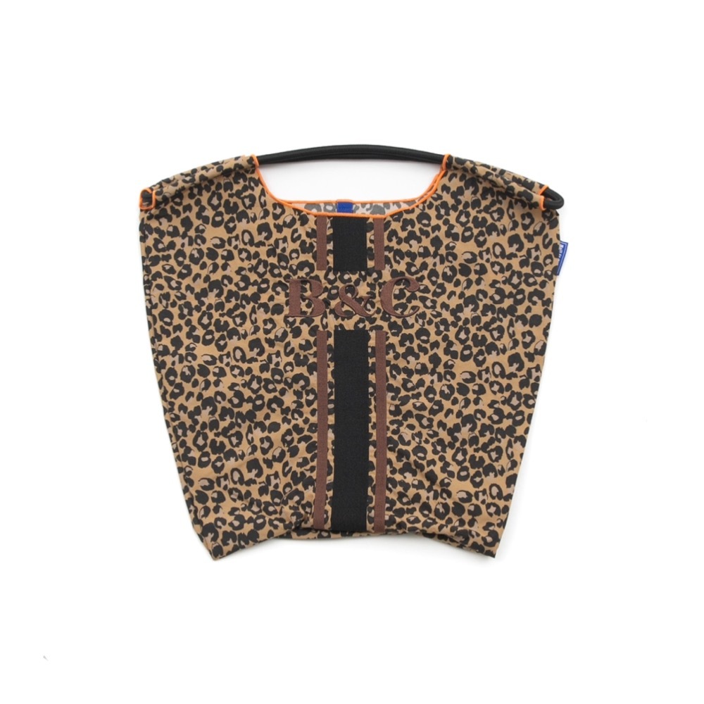 LEOPARD LINE (M) 卡其 30105293