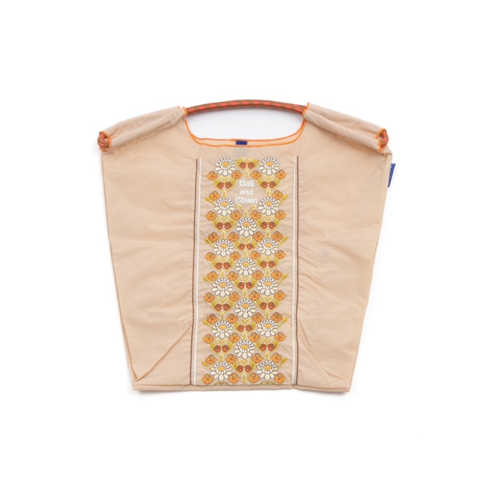 FLOWER LINE (M) 卡其 30104621