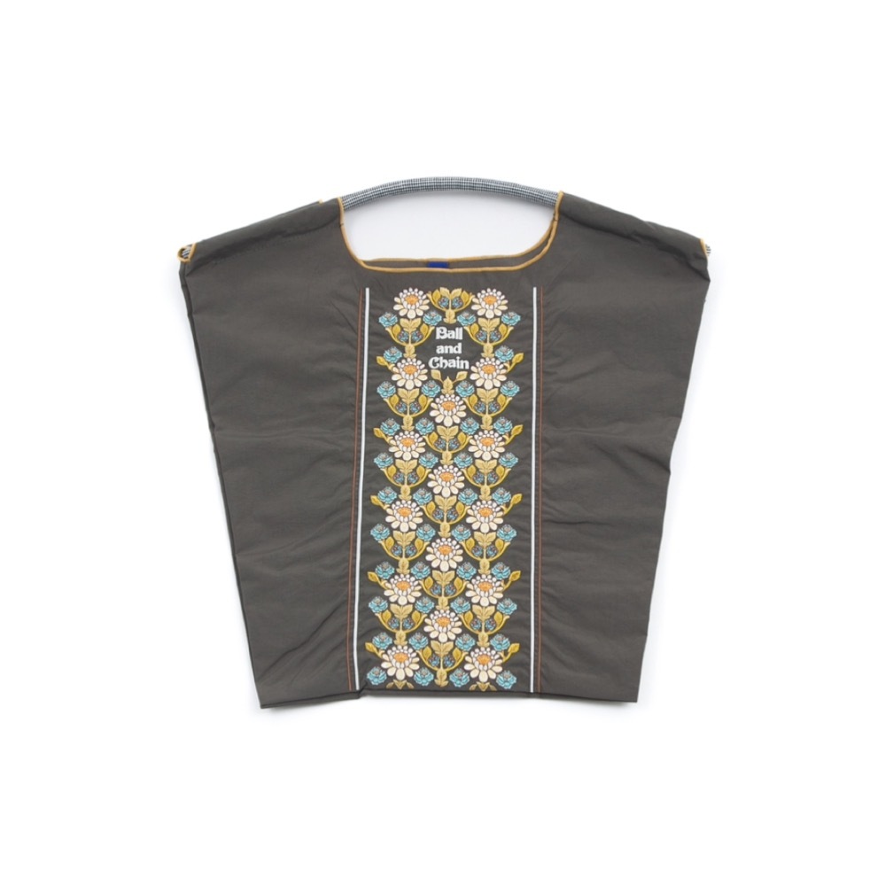 FLOWER LINE (M) 灰 30104661