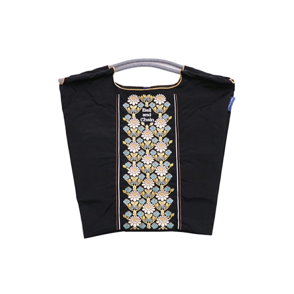 FLOWER LINE (M) 黑 30104601