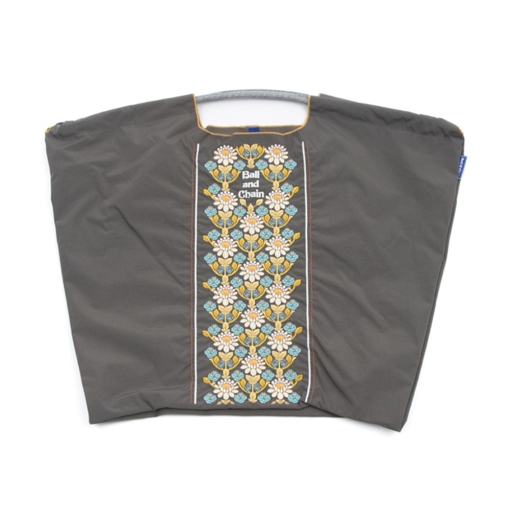 FLOWER LINE (L) 灰 30114661