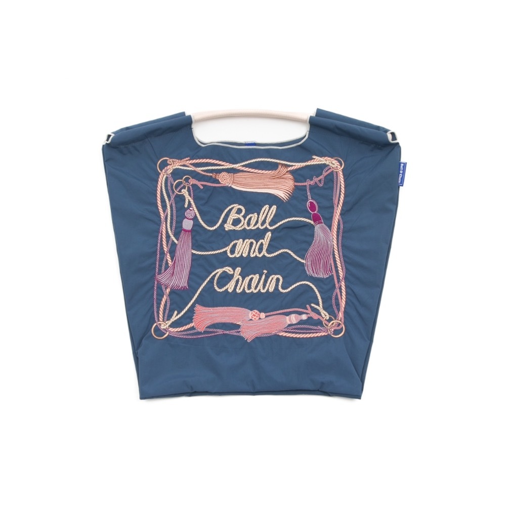 TASSEL (M) 藍 30104432