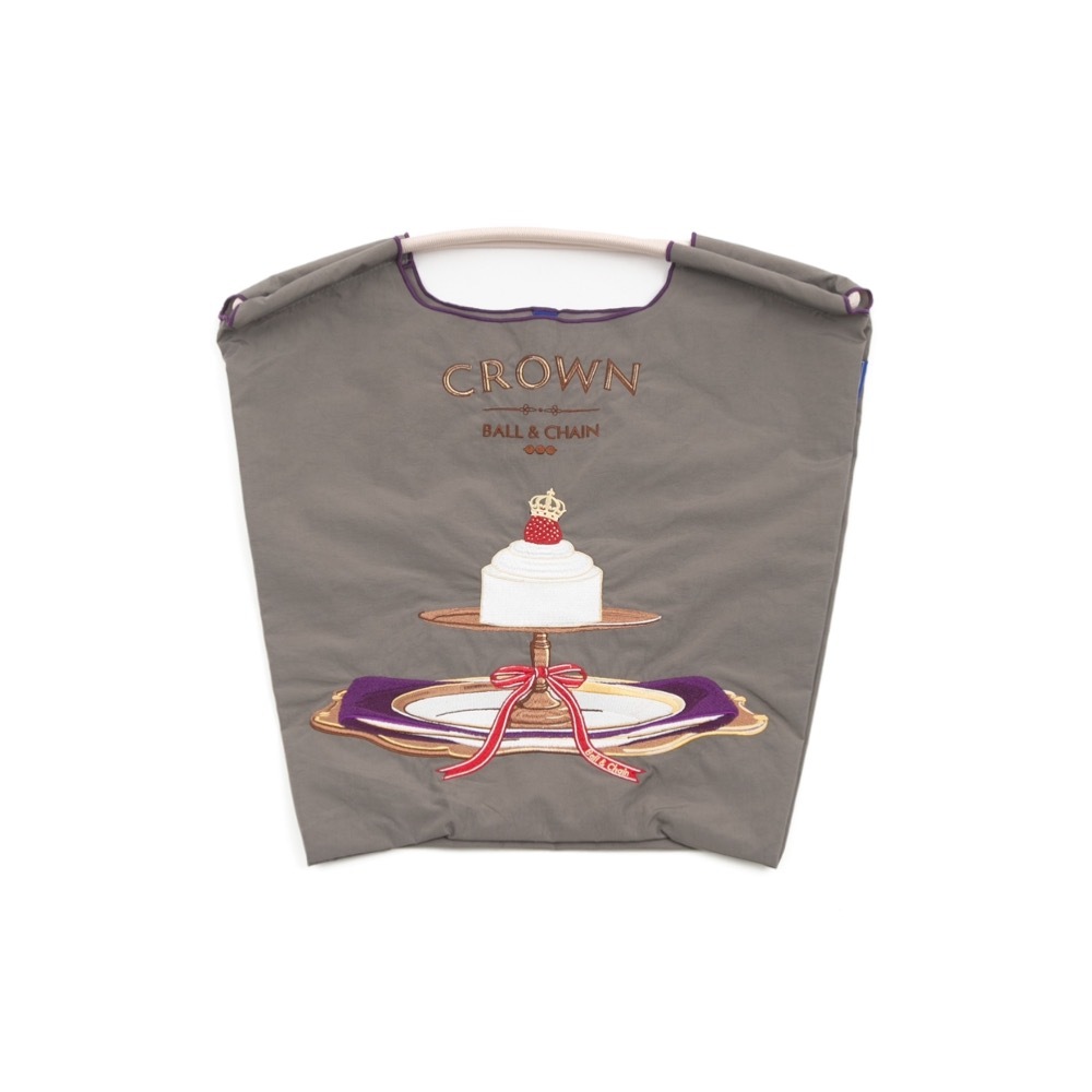 STRAWBERRY CAKE (M) 灰 30104385