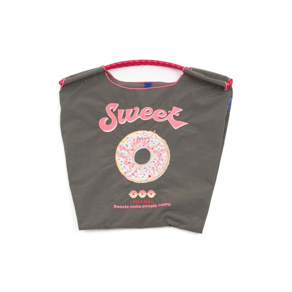 SWEET NEW (M) 灰 30103161