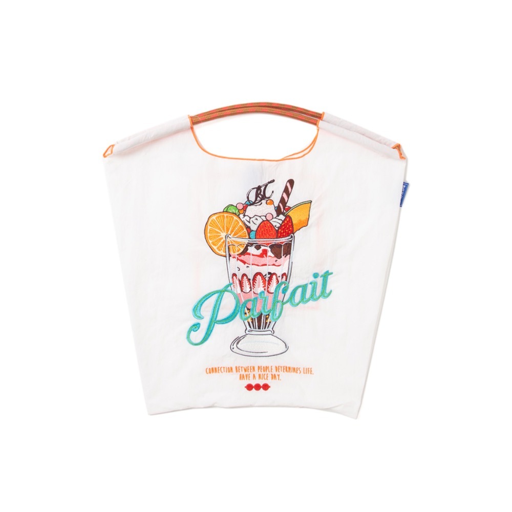 PARFAIT (M) 白 30102904