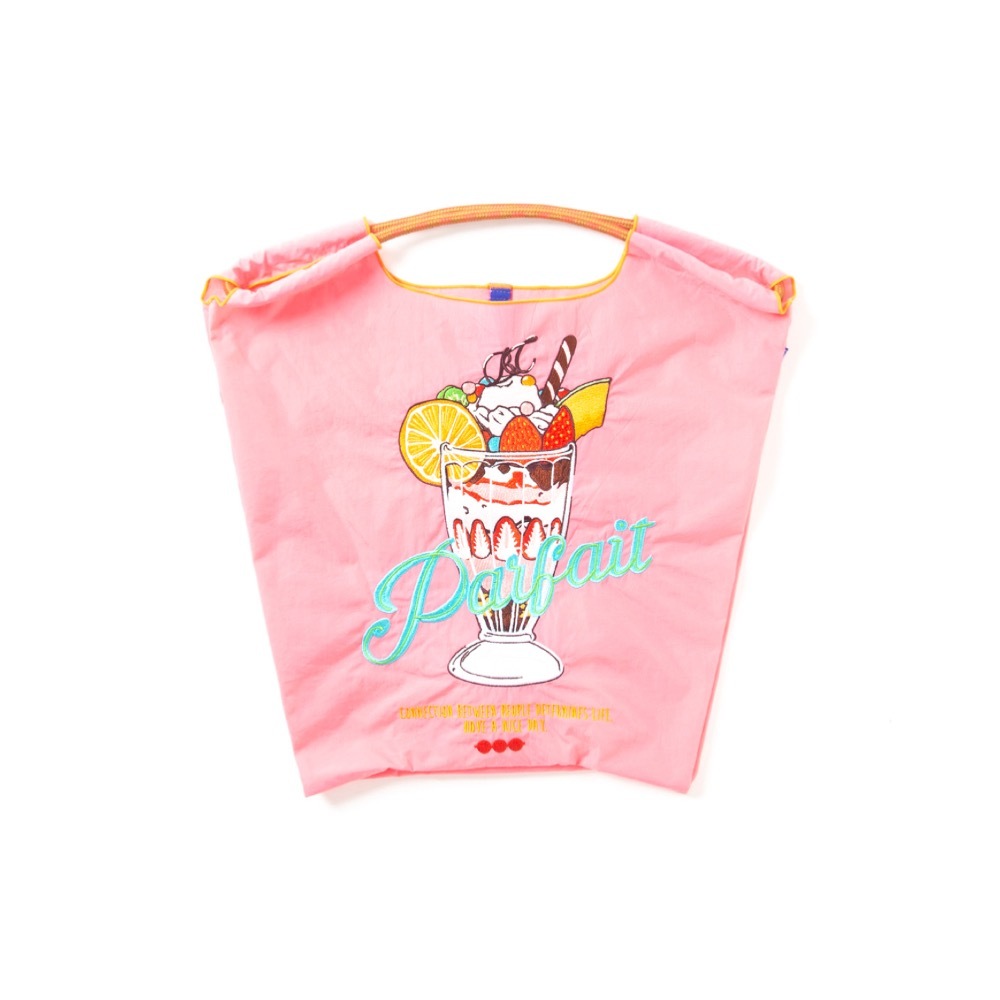 PARFAIT (M) 粉紅 30102909