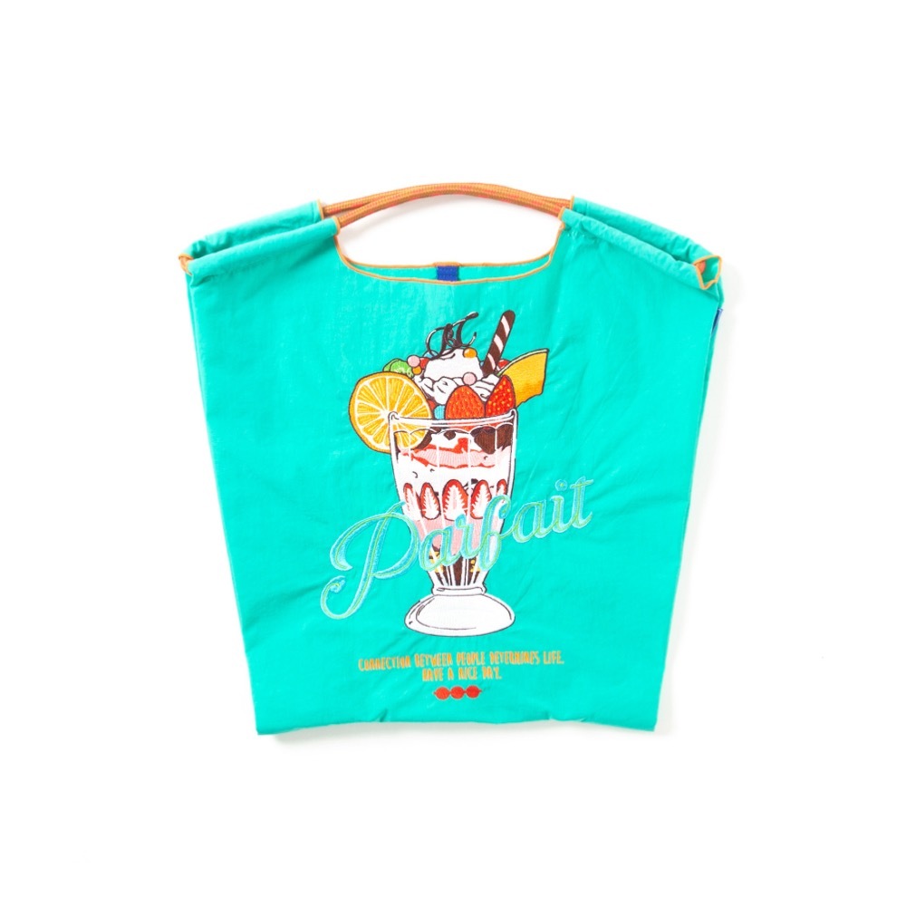 PARFAIT (M) 藍 30102978