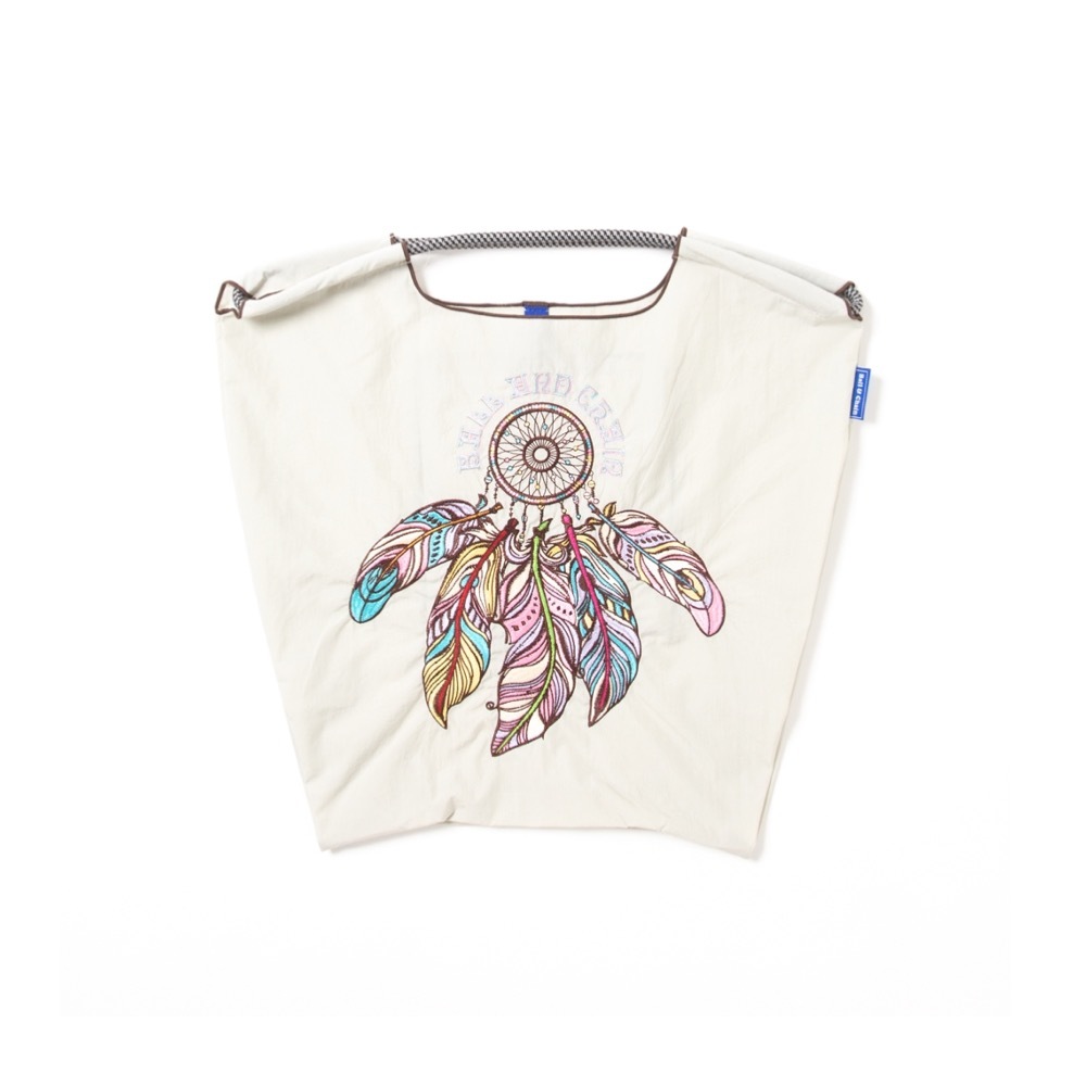 REAM CATCHER (M) 淺灰 30102727