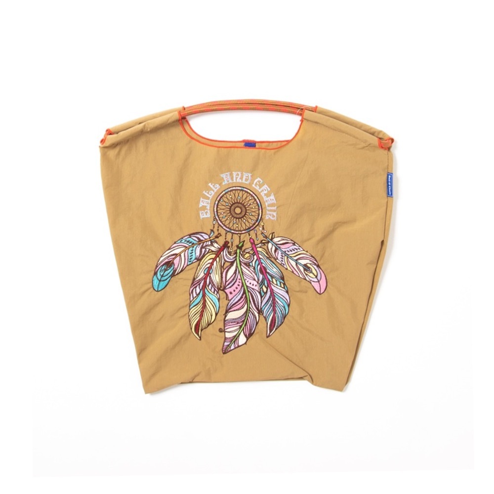 DREAM CATCHER (M) 卡其 30102703