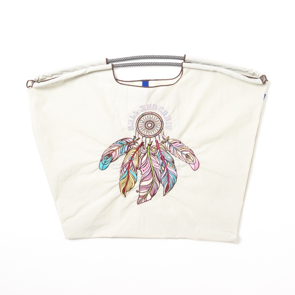 D.CATCHER (L) 淺灰 30112727