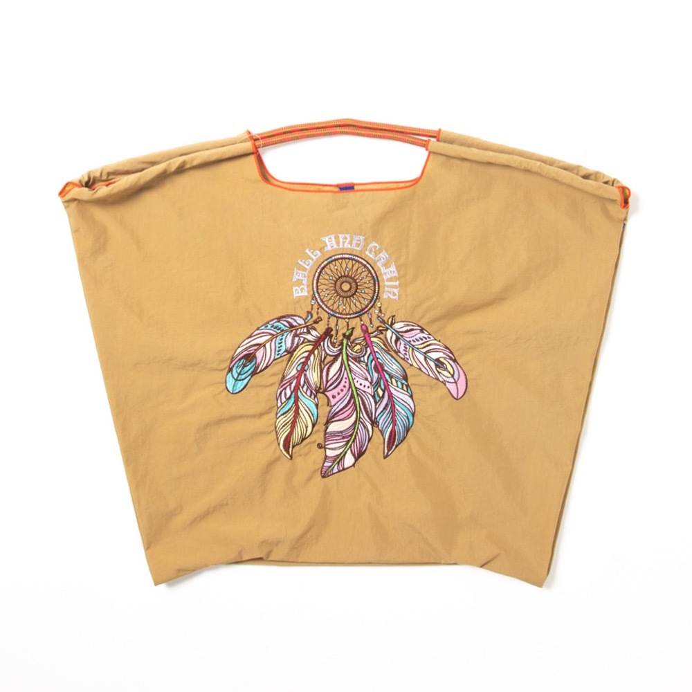 DREAM CATCHER (L) 卡其 30112703