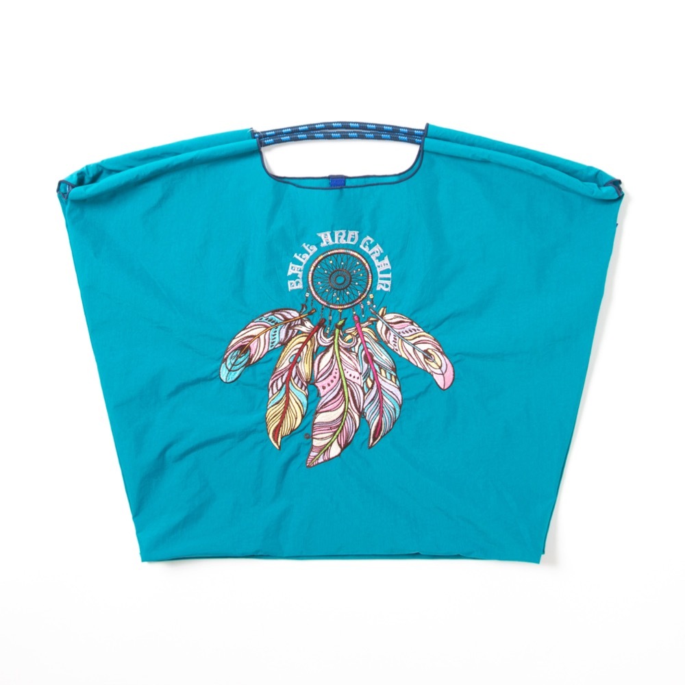 D.CATCHER (L) 綠 30112788