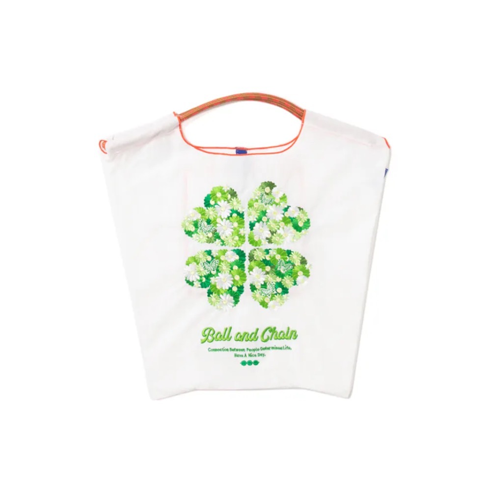 CLOVER (M) 白 30102604