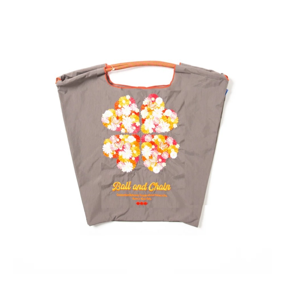 CLOVER (M) 灰 30102661