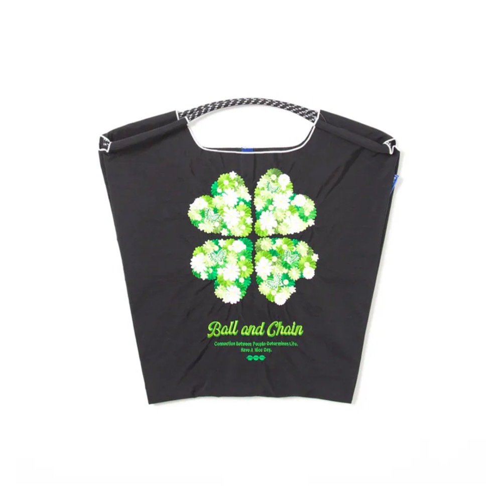 CLOVER (M) 黑 30102601