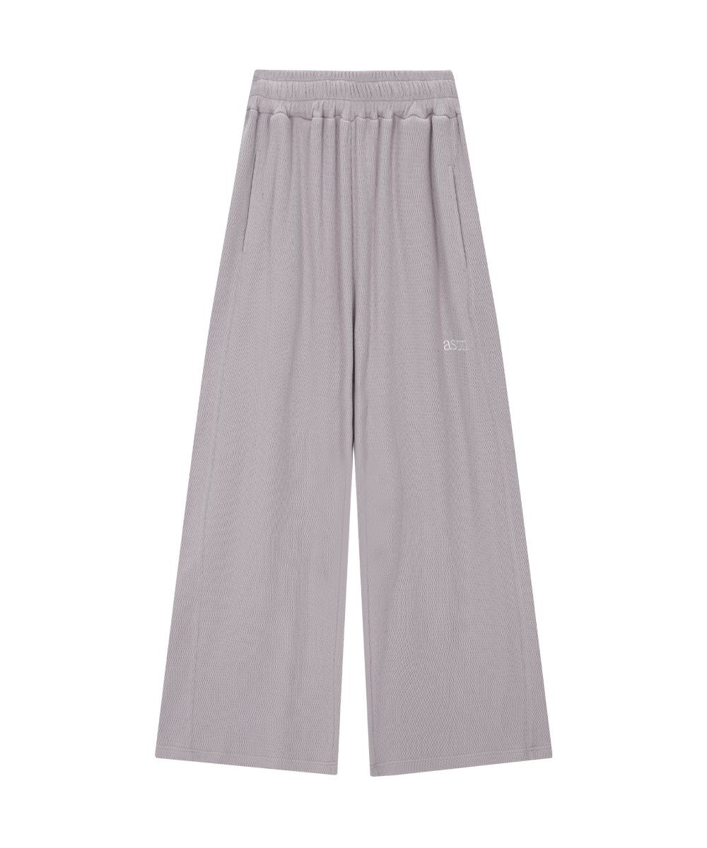 ASON Bunny 訓練長褲 粉紅色 AS_P0000CWE