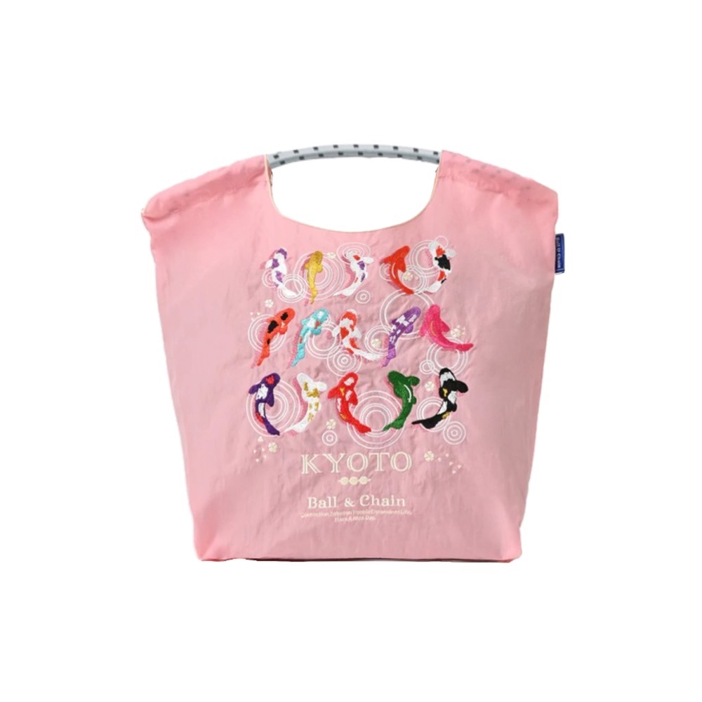 KYOTO KOI (M) 粉紅 30102009