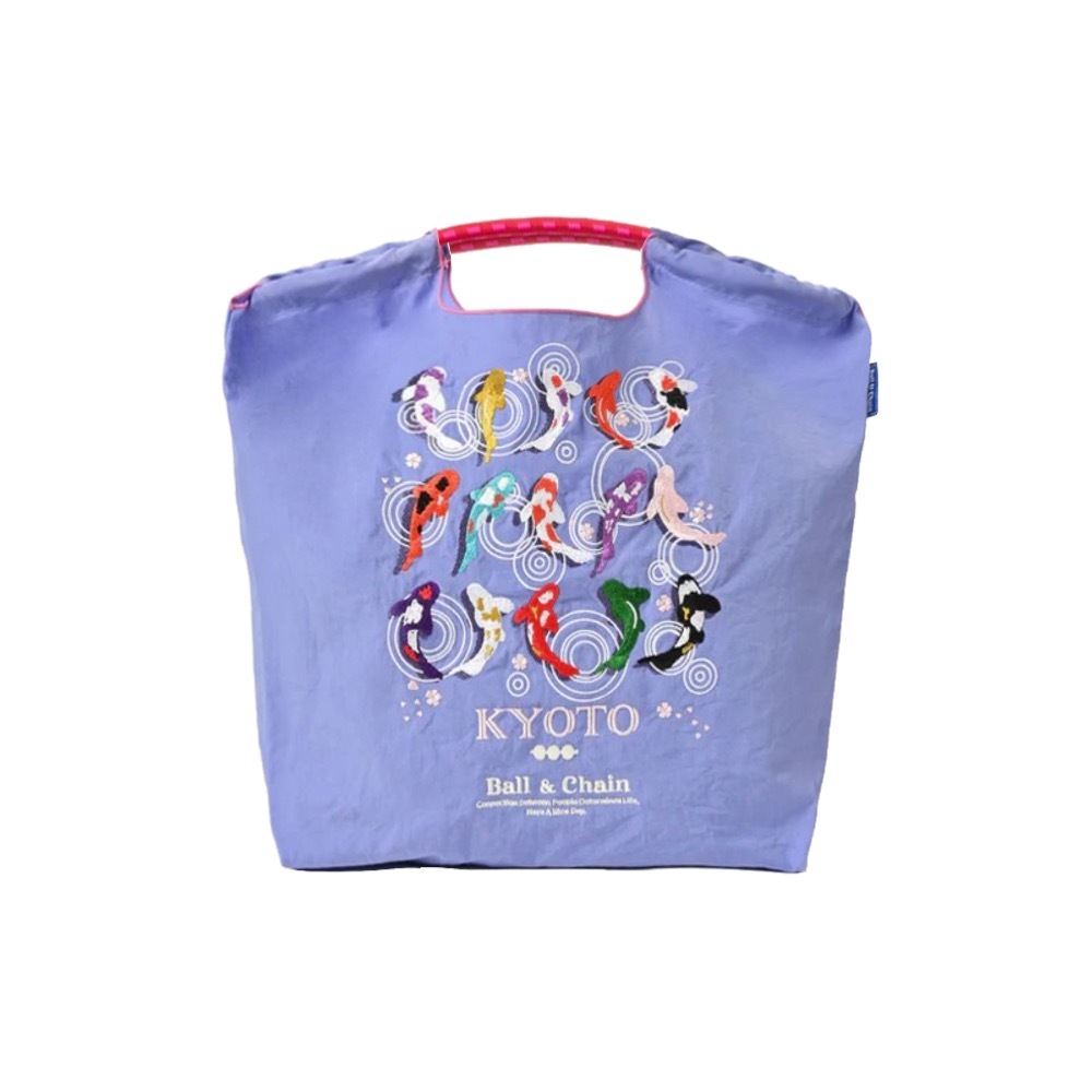 KYOTO KOI (M) 紫 30102026